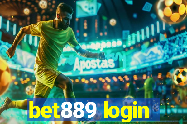 bet889 login